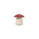 Кошик Mushroom, 17x17x16 см, Lorena Canals, BSK-MIMUSH | Купити в Києві в KIOSK для МАМ