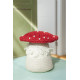 Кошик Mushroom, 17x17x16 см, Lorena Canals, BSK-MIMUSH в дитячу кімнату