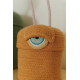Кошик Lorena Canals ALIEN PLOOT 18x16x30 cm, арт. BSK-MIPLOOT в дитячу кімнату