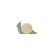 Корзина Snail, 25x11x15 см, Lorena Canals, BSK-MISNAIL | Купить в Киеве в KIOSK для МАМ
