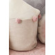 Корзина Natural Nude, Lorena Canals, арт. BSK-NAT-NUDE в детскую комнату