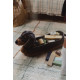 Кошик Sparky (такса), Lorena Canals, BSK-SPARKY в дитячу кімнату