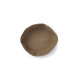 Корзина большая хлопковая Stonewashed Wide Soil Brown, Lorena Canals, BSK-SW-SBR-L в детскую комнату