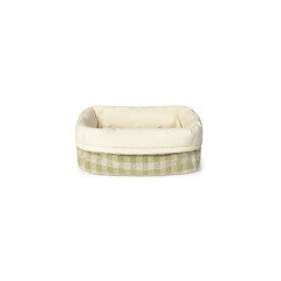 Кошик Matcha, 30x20x20 см, Lorena Canals, BSK-SWN-MAT