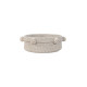 Кошик Basket Tray Natural, Lorena Canals, арт. BSK-TRAY-NAT | Купити в Києві в KIOSK для МАМ