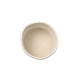 Кошик Mini Tricolor Ivory, 15xØ15 см, Lorena Canals, BSK-TRIC-IVO в дитячу кімнату