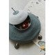 Кошик Lorena Canals UFO 62x62x40 см, арт. BSK-UFO в дитячу кімнату