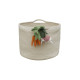 Кошик "Овочі", Lorena Canals, арт. BSK-VEGGIES | Купити в Києві в KIOSK для МАМ