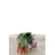 Кошик "Овочі", Lorena Canals, арт. BSK-VEGGIES в дитячу кімнату