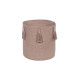 Корзина Woody Vintage Nude, Lorena Canals, арт. BSK-WOODY-VNU | Купить в Киеве в KIOSK для МАМ