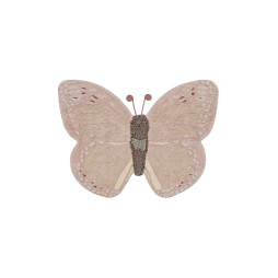 Килим бавовняний Baby Butterfly, Animal Rugs, Lorena Canals, C-AR-BABUT