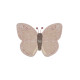 Ковер хлопковый Baby Butterfly, Animal Rugs, Lorena Canals, C-AR-BABUT | Купить в Киеве в KIOSK для МАМ