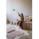 Ковер хлопковый Baby Butterfly, Animal Rugs, Lorena Canals, C-AR-BABUT в детскую комнату
