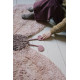 Ковер хлопковый Baby Butterfly, Animal Rugs, Lorena Canals, C-AR-BABUT в детскую комнату