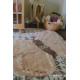 Ковер хлопковый Baby Butterfly, Animal Rugs, Lorena Canals, C-AR-BABUT в детскую комнату