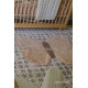 Ковер хлопковый Baby Butterfly, Animal Rugs, Lorena Canals, C-AR-BABUT в детскую комнату