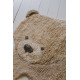 Килим бавовняний Ведмедик, Animal Rugs, Lorena Canals, C-AR-BEAR в дитячу кімнату