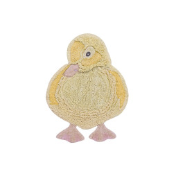 Килим бавовняний Качечка, Animal Rugs, Lorena Canals, C-AR-DUCK