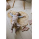 Килим бавовняний Качечка, Animal Rugs, Lorena Canals, C-AR-DUCK в дитячу кімнату