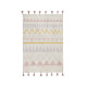 Ковер Lorena Canals Azteca Natural - Vintage Nude 120X160 см в детскую комнату, арт. C-AZ-NVN | Купить в Киеве в KIOSK для МАМ
