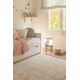 Ковер Lorena Canals Azteca Natural - Vintage Nude 120X160 см в детскую комнату, арт. C-AZ-NVN в детскую комнату