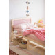 Ковер Lorena Canals Azteca Natural - Vintage Nude 120X160 см в детскую комнату, арт. C-AZ-NVN в детскую комнату