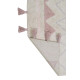 Ковер Lorena Canals Azteca Natural - Vintage Nude 120X160 см в детскую комнату, арт. C-AZ-NVN в детскую комнату