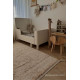Ковер хлопковый Bloom Natural 200x300 см, Lorena Canals, C-BLOOM-NAT-XL в детскую комнату
