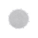 Килим бавовняний Bubbly Light Grey Ø 120 см, Lorena Canals , C-BUBBLY-GR | Купити в Києві в KIOSK для МАМ