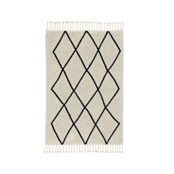 Килим Lorena Canals Bereber Beige 140X200 см у дитячу кімнату, арт. C-BW-BER-BG