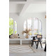 Килим Lorena Canals Bereber Beige 140X200 см у дитячу кімнату, арт. C-BW-BER-BG в дитячу кімнату