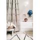 Килим Lorena Canals Bereber Beige 140X200 см у дитячу кімнату, арт. C-BW-BER-BG в дитячу кімнату