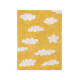Килим бавовняний Clouds Mostaza 120 x 160 см, Lorena Canals, C-CL-MU | Купити в Києві в KIOSK для МАМ