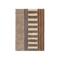 Килим бавовняний Color On Earth, 200x300 см, Maxi Rugs, Lorena Canals, C-CO-ETH-XL