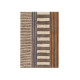 Килим бавовняний Color On Earth, 200x300 см, Maxi Rugs, Lorena Canals, C-CO-ETH-XL | Купити в Києві в KIOSK для МАМ