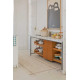 Ковер Lorena Canals Cuisine Natural 80x230 см в детскую комнату в детскую комнату, арт. C-CUIS-NAT-R в детскую комнату