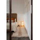 Килим бавовняний Duetto Toffee 80x230 см, Lorena Canals, C-DUET-TOF-R в дитячу кімнату