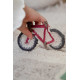 Ковер хлопковый Карта города Eco-City 120x170 см, Lorena Canals, C-ECOCITY в детскую комнату
