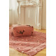 Ковер Lorena Canals English Garden Ash Rose 140 X 210 см, C-GARDEN-ASH в детскую комнату