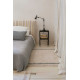Килим бавовняний Gastro Vintage Blue 90x130 см, Lorena Canals, C-GAST-VBL-XS в дитячу кімнату