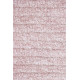 Килим бавовняний Gelato Pink 120x160 см, Lorena Canals, C-GELA-PK-S в дитячу кімнату