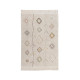 Килим бавовняний KAAROL EARTH 200x300 см Maxi Rugs, Lorena Canals, C-KAA-NAT-XL | Купити в Києві в KIOSK для МАМ