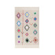Ковер хлопковый KAAROL 200x300 см Maxi Rugs, Lorena Canals, C-KAAROL-XL | Купить в Киеве в KIOSK для МАМ