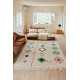 Ковер хлопковый KAAROL 200x300 см Maxi Rugs, Lorena Canals, C-KAAROL-XL в детскую комнату