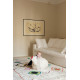 Ковер хлопковый KAAROL 200x300 см Maxi Rugs, Lorena Canals, C-KAAROL-XL в детскую комнату