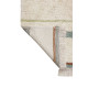 Ковер хлопковый Lanes Vintage Blue XL, 200x300 см, Maxi Rugs, Lorena Canals, C-LANE-NVB-XL в детскую комнату