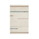 Ковер хлопковый Lanes Vintage Blue XS 90x130 см, Lorena Canals, C-LANE-NVB-XS | Купить в Киеве в KIOSK для МАМ