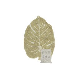 Килим бавовняний Mini Monstera 75x100 см, Lorena Canals, C-MI-MONS