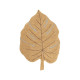 Ковер Lorena Canals Monstera Honey 120X180 см в детскую комнату, арт. C-MON-HNY | Купить в Киеве в KIOSK для МАМ