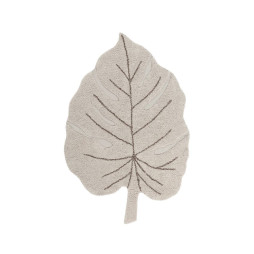 Килим бавовняний Monstera Natural 120 x 180 см, Lorena Canals, C-MON-NAT
